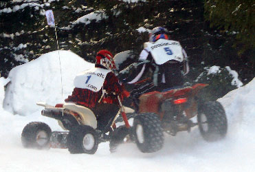 Flaine 2009